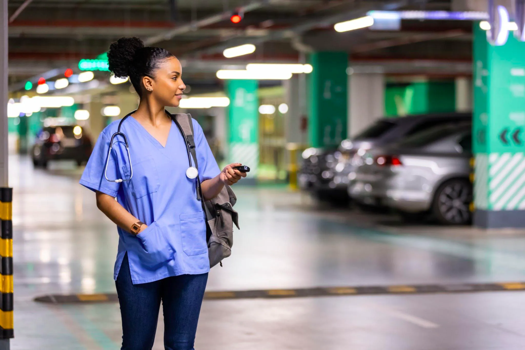 Can I Travel Nurse In My Own City? Yes, Here's How